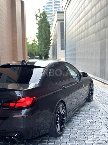 BMW 528 2013, 209,000 km - 2.0 l - Bakı