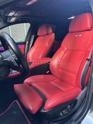 BMW 528 2013, 209,000 km - 2.0 l - Bakı