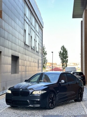 BMW 528 2013, 209,000 km - 2.0 l - Bakı