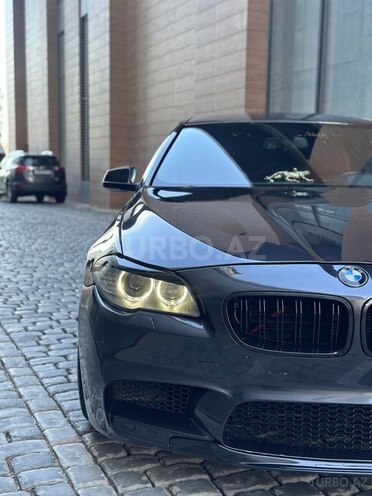 BMW 528 2013, 209,000 km - 2.0 l - Bakı