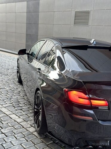 BMW 528 2013, 209,000 km - 2.0 l - Bakı