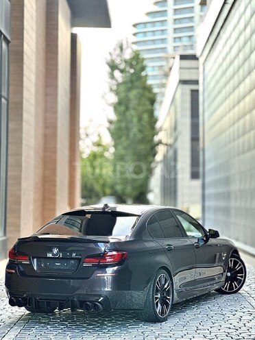 BMW 528 2013, 209,000 km - 2.0 l - Bakı