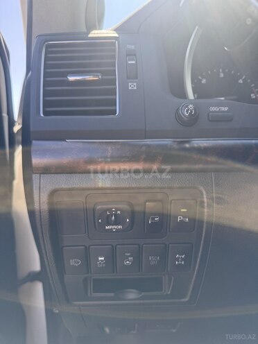 Toyota Land Cruiser 2015, 57,900 km - 4.5 l - Bakı