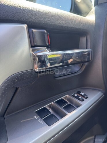 Toyota Land Cruiser 2015, 57,900 km - 4.5 l - Bakı