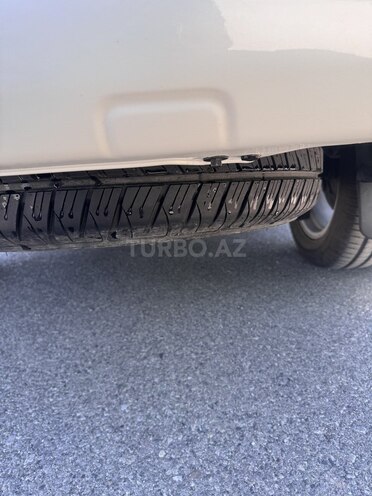 Toyota Land Cruiser 2015, 57,900 km - 4.5 l - Bakı