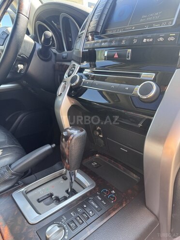 Toyota Land Cruiser 2015, 57,900 km - 4.5 l - Bakı