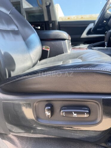 Toyota Land Cruiser 2015, 57,900 km - 4.5 l - Bakı