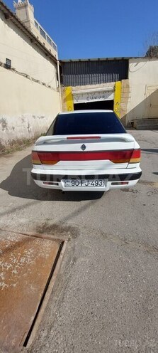 Daewoo Espero 1997, 234,567 km - 2.0 л - Bakı