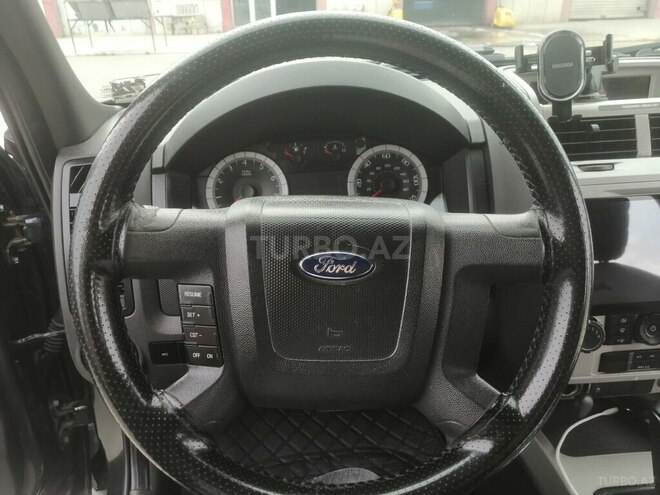 Ford Escape 2008, 391,000 km - 2.3 l - Bakı