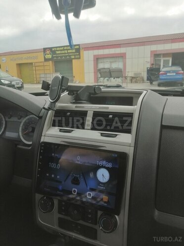 Ford Escape 2008, 391,000 km - 2.3 l - Bakı