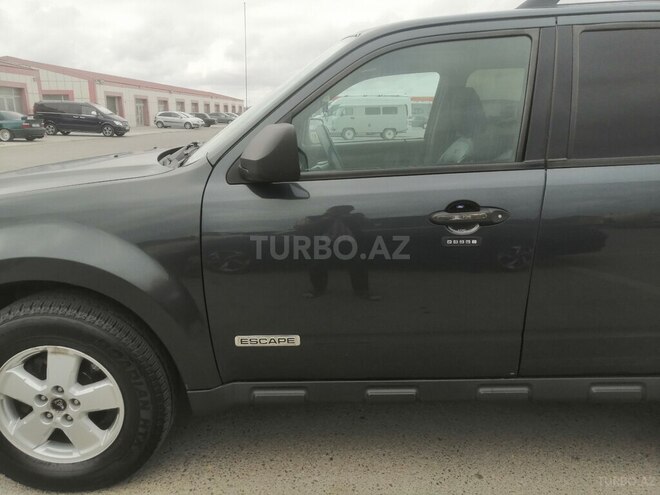 Ford Escape 2008, 391,000 km - 2.3 l - Bakı