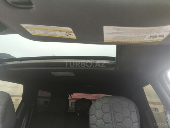 Ford Escape 2008, 391,000 km - 2.3 l - Bakı