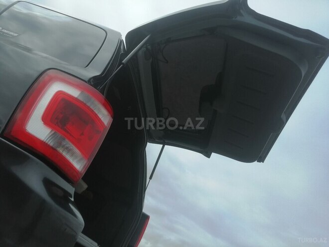 Ford Escape 2008, 391,000 km - 2.3 l - Bakı