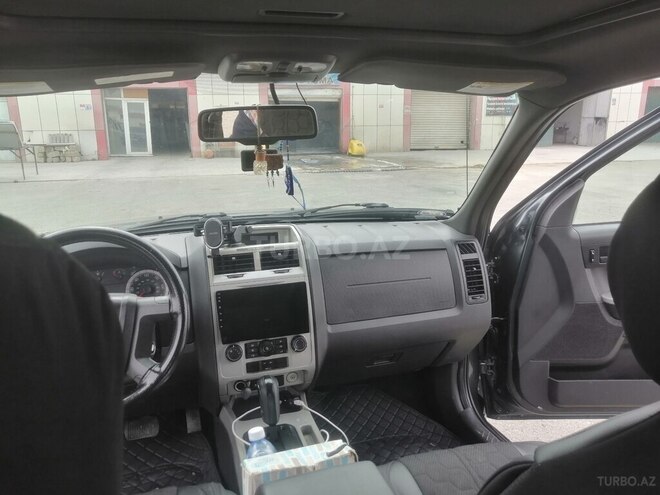 Ford Escape 2008, 391,000 km - 2.3 l - Bakı