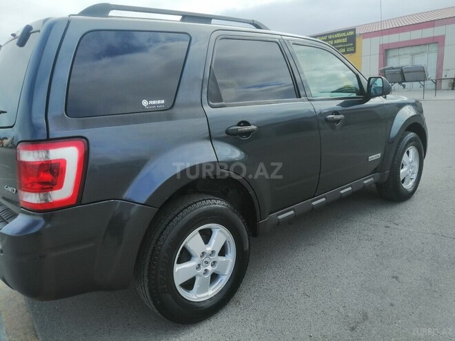 Ford Escape 2008, 391,000 km - 2.3 l - Bakı