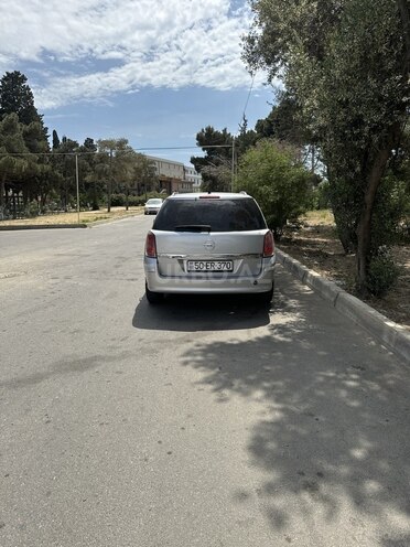 Opel Astra 2008, 230,000 km - 1.3 l - Bakı