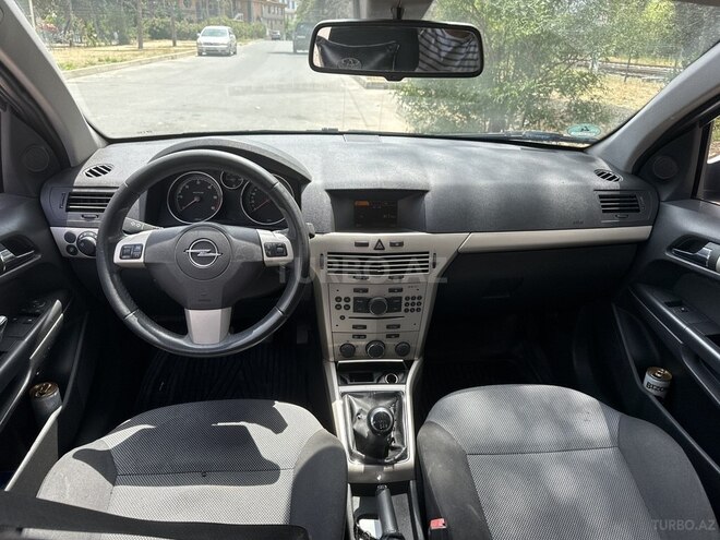 Opel Astra 2008, 230,000 km - 1.3 l - Bakı