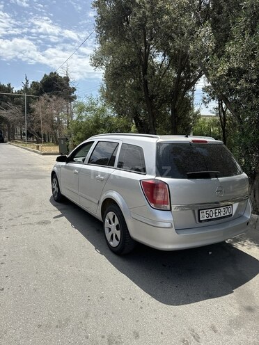 Opel Astra 2008, 230,000 km - 1.3 l - Bakı