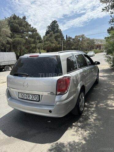 Opel Astra 2008, 230,000 km - 1.3 l - Bakı