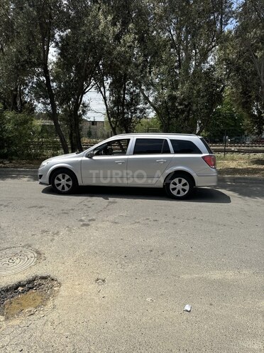 Opel Astra 2008, 230,000 km - 1.3 l - Bakı
