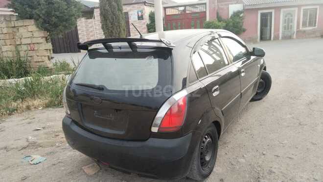 Kia Rio 2006, 195,000 km - 1.4 l - Bakı