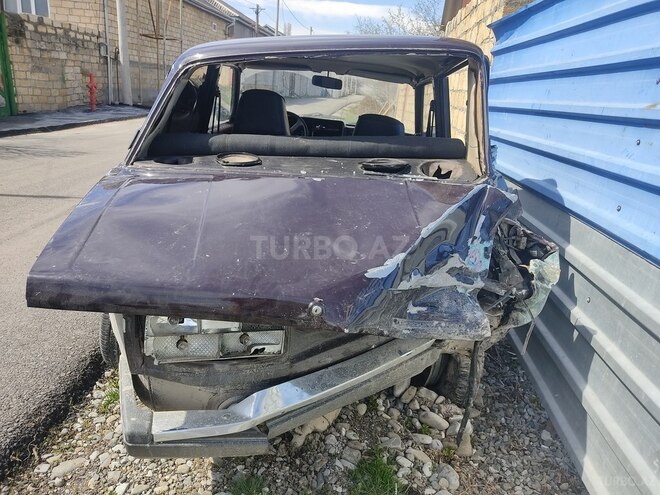 LADA (VAZ) 2107 2009, 356,677 km - 1.6 l - İsmayıllı