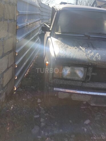 LADA (VAZ) 2107 2009, 356,677 km - 1.6 l - İsmayıllı