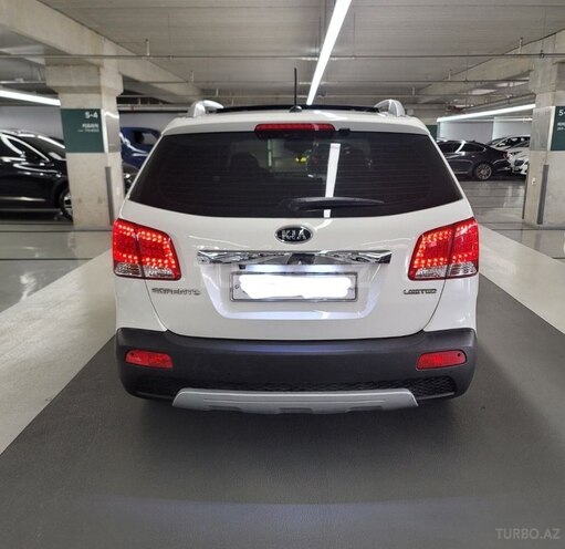Kia Sorento 2009, 133,000 km - 2.0 l - Bakı