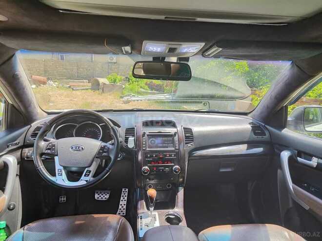 Kia Sorento 2009, 133,000 km - 2.0 l - Bakı