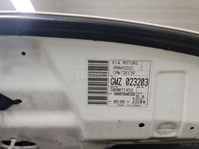 Kia Sorento 2009, 133,000 km - 2.0 l - Bakı