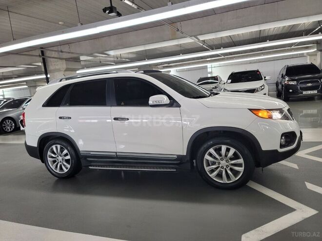 Kia Sorento 2009, 133,000 km - 2.0 l - Bakı