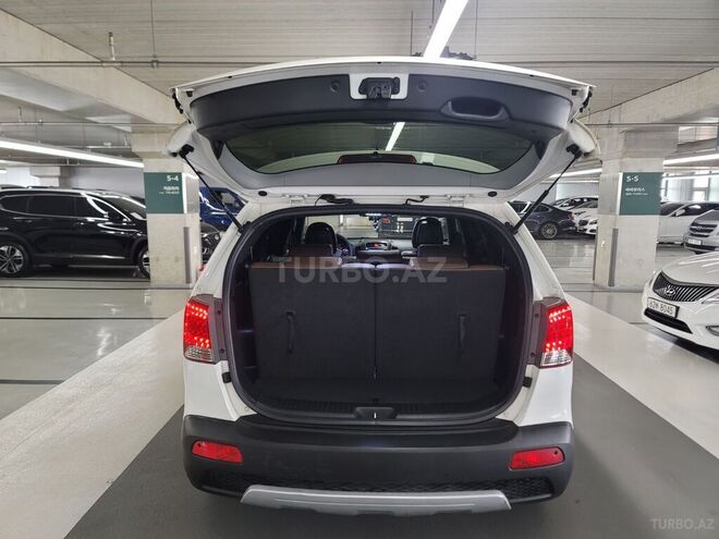 Kia Sorento 2009, 133,000 km - 2.0 l - Bakı