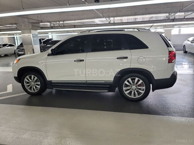 Kia Sorento 2009, 133,000 km - 2.0 l - Bakı