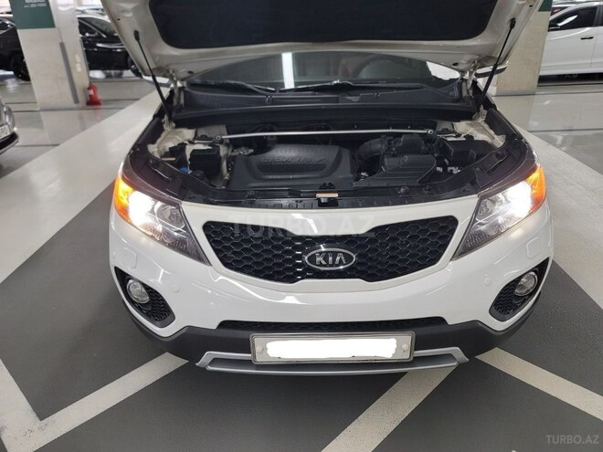 Kia Sorento 2009, 133,000 km - 2.0 l - Bakı