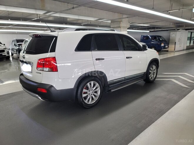 Kia Sorento 2009, 133,000 km - 2.0 l - Bakı