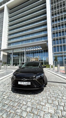 Chevrolet Monza 2023, 14,000 km - 1.5 l - Bakı