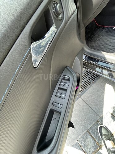 Chevrolet Monza 2023, 14,000 km - 1.5 l - Bakı