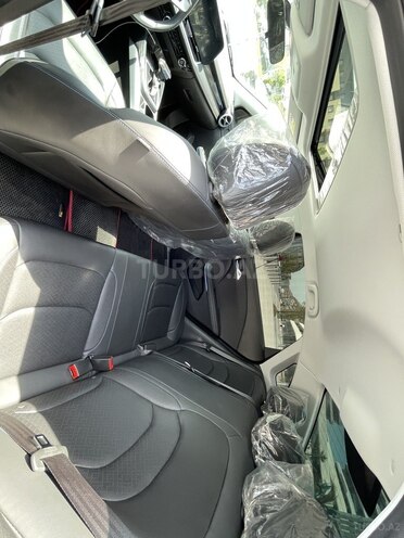 Chevrolet Monza 2023, 14,000 km - 1.5 l - Bakı
