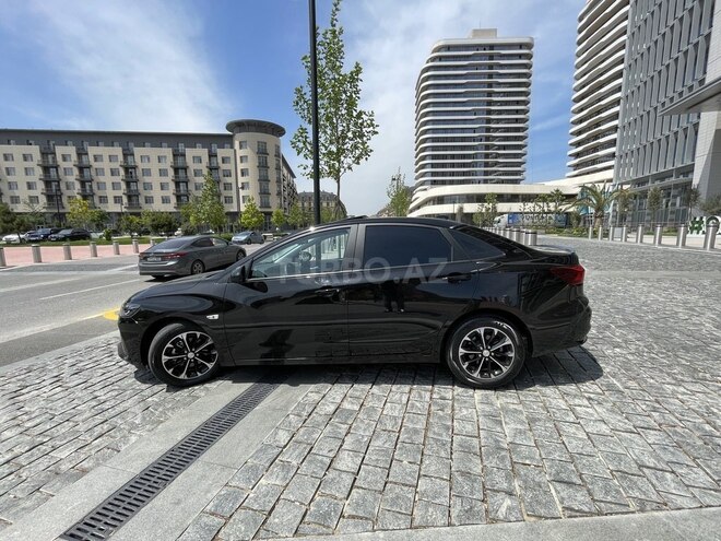 Chevrolet Monza 2023, 14,000 km - 1.5 l - Bakı