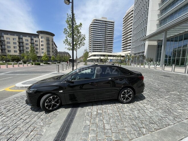 Chevrolet Monza 2023, 14,000 km - 1.5 l - Bakı