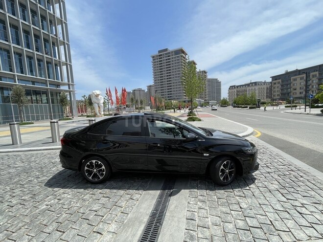 Chevrolet Monza 2023, 14,000 km - 1.5 l - Bakı