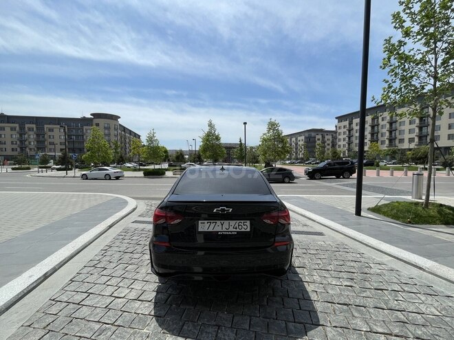 Chevrolet Monza 2023, 14,000 km - 1.5 l - Bakı
