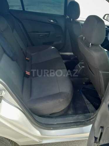 Opel Astra 2004, 237,000 km - 1.4 l - Bakı