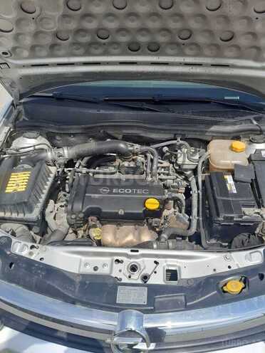 Opel Astra 2004, 237,000 km - 1.4 l - Bakı