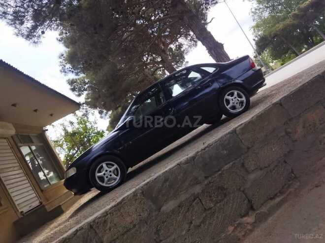 Opel Vectra 1999, 234,789 km - 2.0 l - Bakı