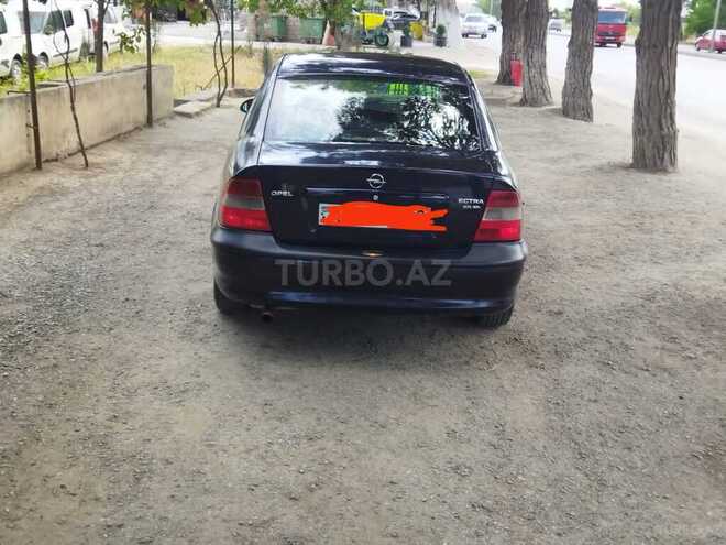 Opel Vectra 1999, 234,789 km - 2.0 l - Bakı