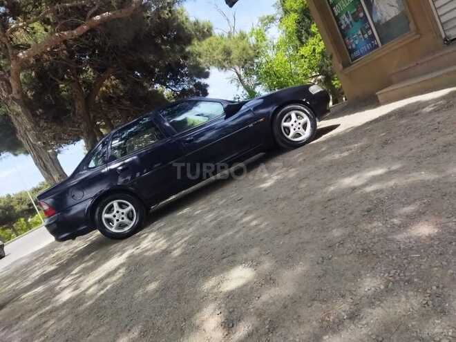 Opel Vectra 1999, 234,789 km - 2.0 l - Bakı