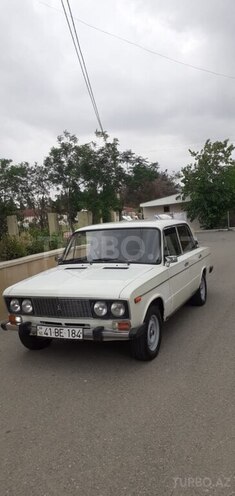 LADA (VAZ) 2106 1997, 39,000 km - 1.6 l - Bakı