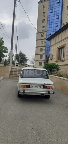 LADA (VAZ) 2106 1997, 39,000 km - 1.6 l - Bakı