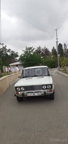 LADA (VAZ) 2106 1997, 39,000 km - 1.6 l - Bakı